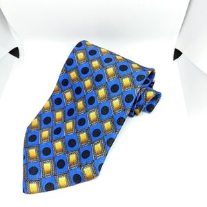 Moda Mens Necktie Made in Italy